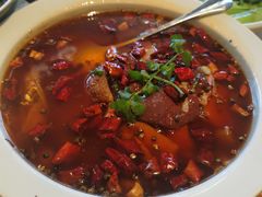 -港丽餐厅(高德置地店)