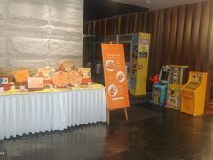 -深圳观澜格兰云天国际酒店