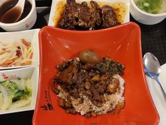 -台湾小竹(华宇广场店)