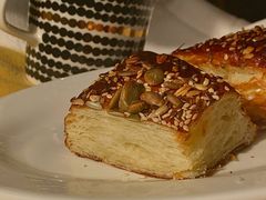碱水谷物面包-81BAKERY(大学路店)