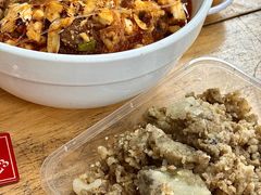 -老乌家特色小炒泡馍(大皮院店)