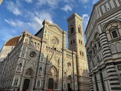 -圣母百花大教堂穹顶