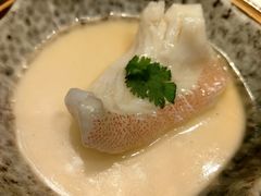 花雕蛋白蒸斑球-誉珑轩