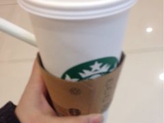 iphone_upload_pic-星巴克臻选(北京太阳宫凯德店)