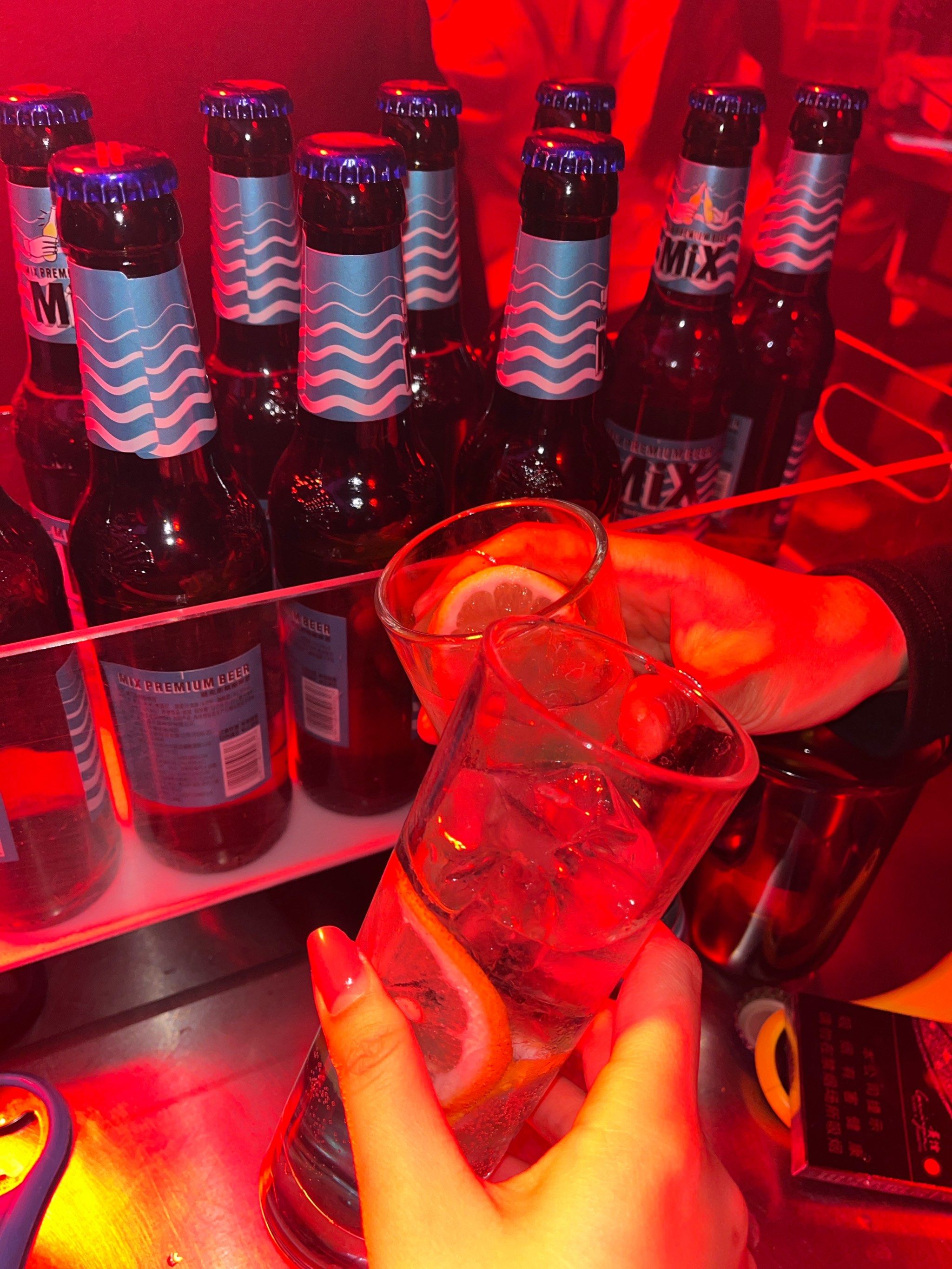 郑州酒吧|年轻人聚集地