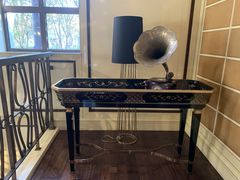 -天津津利华酒店