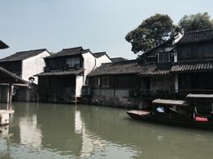 -西塘万安桥农家菜
