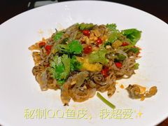 -柴米油盐(土菜院子店)