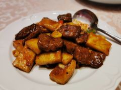 -凤凰楼酒家·粤宴点心(华强北店)