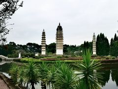 -云南民族村