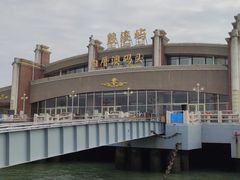 -鼓浪屿内厝澳码头(轮渡站)