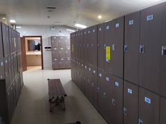 -陕西省游泳跳水馆