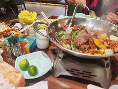 -龙泉人椰子鸡·糟粕醋·地标海南菜(龙昆南店)