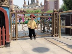 -安徒生童话乐园