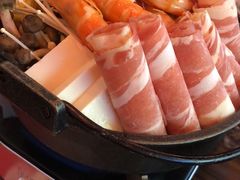 -仙隐小鹿中華の日料(荣民龙首广场店)