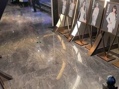-陆琴脚艺·足浴·SPA(夫子庙店)