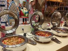 -萧邦音乐会所KTV·蒸汽活海鲜自助(福田店)