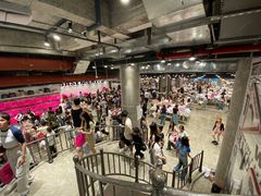 -BASEMENT FG (成都太古里店)