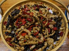 -下梅人家土菜馆(历史文化餐厅度假区店)