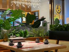 大堂-五样儿西昌小签签烤串(建设路店)