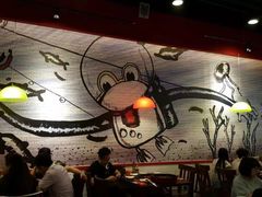 -自贡好吃客(科华店)
