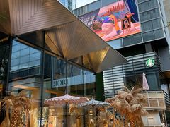 -深圳湾万象城(南山店)