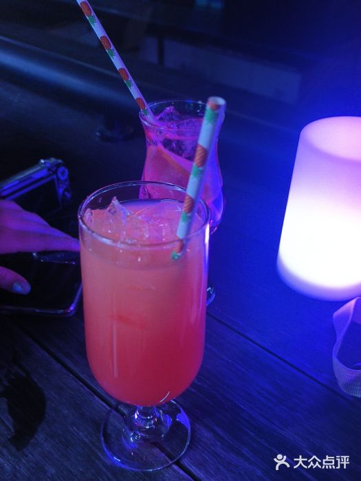 外滩8号 whisky bar(金延大厦店)图片