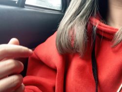 点击看大图 -杜尚发型