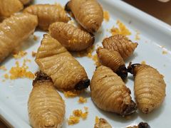 -了能菜·传统特色粤菜·虫宴