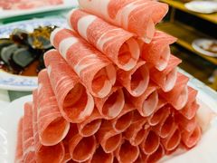 -同城四季爆肚涮羊肉(安华里店)