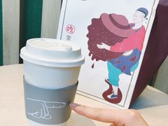 -LELECHA乐乐茶(美罗城店)