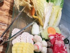 -春润大地海南椰子鸡(沙井京基百纳广场店)