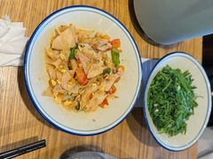 -妈妈的味道·腾冲特色菜(和顺古镇店)