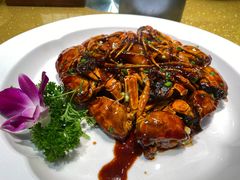 -长兴菜馆(高桥店)