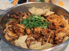 -黄记煌三汁焖锅(顺义华联店)