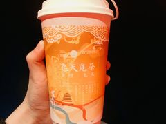 -茶百道(大卫城店)