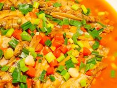 -千岛湖小鱼儿·淳安匠心农家菜