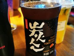 -today便利店(汉街店)