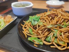 -喜年来(欧洲商城店)