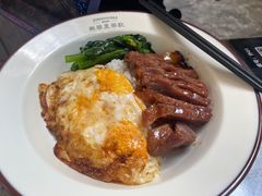 -兴华里茶记(禅城同济首店)