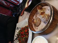 -京城小江南·北京烤鸭·江南土菜·白鱼(中关村店)