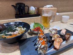 -东京屋(武定路店)