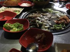 -杀猪天·韩国烤肉(总店)