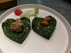 -汤记传菜(秀浦路店)