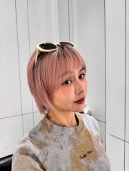 -INLIFE HAIR韩国美发