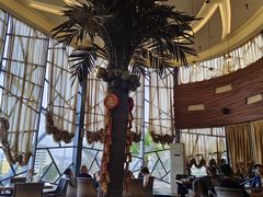 -云顶咖啡厅·中西餐(天诚港店)