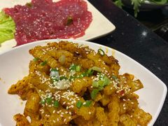 -宽板凳老灶火锅(南礼士路店)