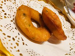 -文叔·湖北名小吃·小龙虾(华强北店)