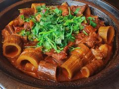 -巴蜀风月·聚会团建·生日宴(宝安店)