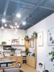 -小熊维尼高端儿童摄影(南山信和店)